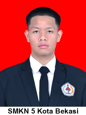 Muhammad Faqih Abdulloh Firmansyah